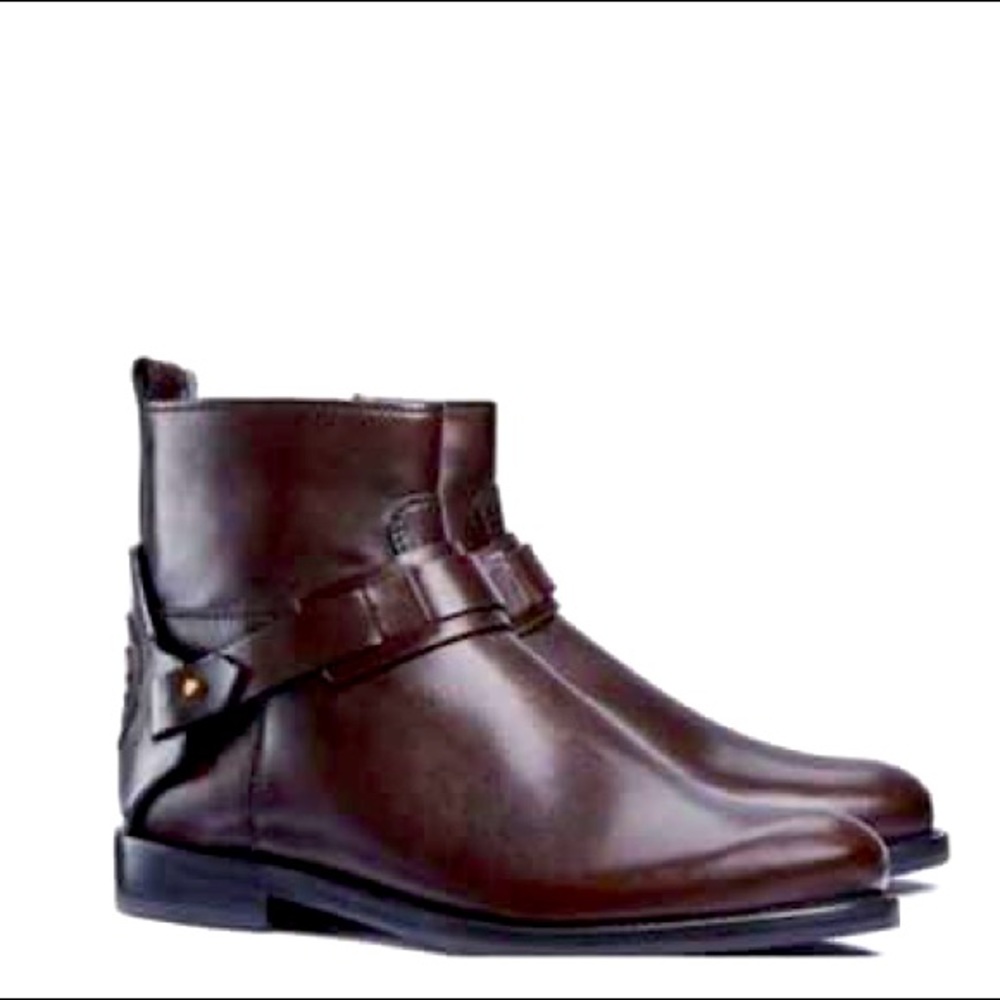 Tory Burch Ankle Boots women size 7.5